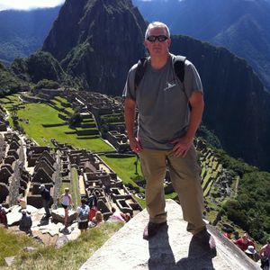 Meet your Posher, Malcolm